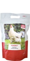Cat Dog Accessories B.A.R.F. Easy Barf Chicken Breast (Hühnerbrust) 350g 1 Piece Anifit